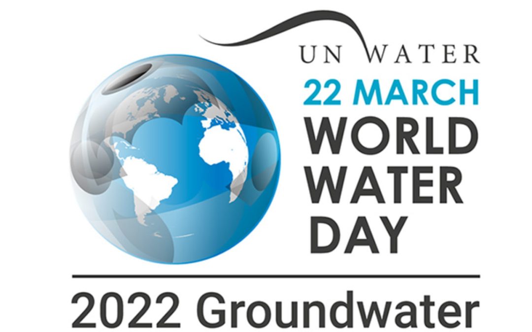 Giornata mondiale dell’Acqua – 22 Marzo 2022.