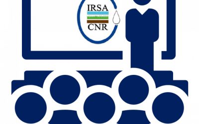 Sta per cominciare la stagione 2023 dei seminari del CNR-IRSA !!