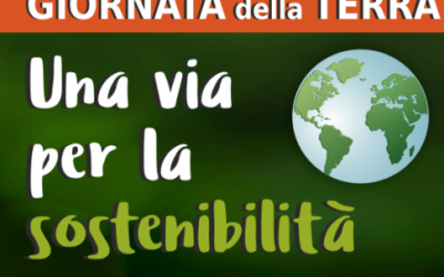Giornata della Terra 2022: l’IRSA di Verbania in piazza il 24 aprile per raccontare le proprie attività di ricerca