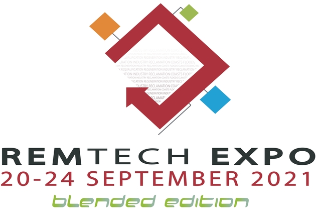 IL CNR-IRSA TRA I PRINCIPALI ORGANIZZATORI DI REMTECH EXPO 2021.