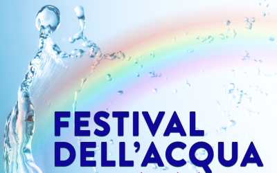 Il CNR-IRSA tra gli organizzatori del Festival dell’Acqua 2022 in Puglia.