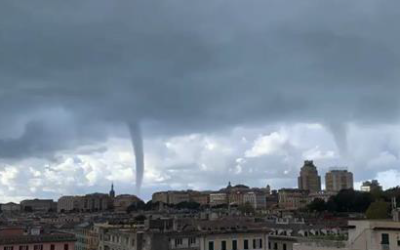 WORKSHOP CNR-IRSA: “SEGNALI e TESTIMONIANZE del ‘clima che cambia’: dalla scala globale al Mar Ligure”.