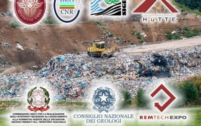 La gestione del ciclo integrato dei rifiuti nell’ottica della transizione ecologica.