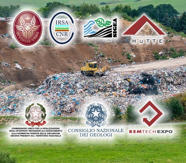La gestione del ciclo integrato dei rifiuti nell’ottica della transizione ecologica.
