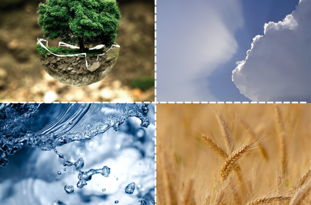 Il CNR-IRSA e il WEF Nexus: il progetto LENSES.