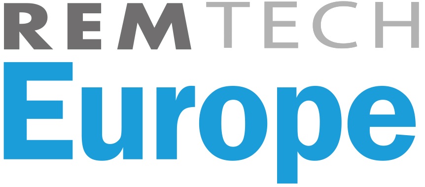 CNR-IRSA è tra gli organizzatori di REMTECH Europe.