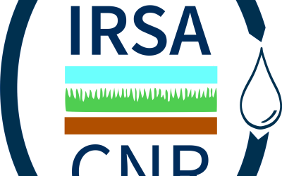 Il CNR – IRSA partecipa alla Notte Europea delle Ricercatrici e dei Ricercatori 2023.