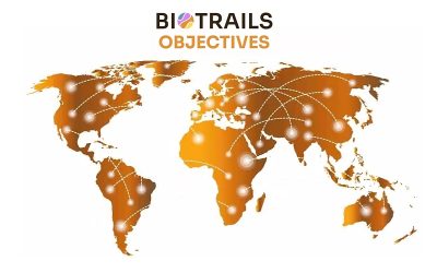 I canali social del progetto BIOTRAILS sono attivi!