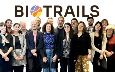 II General Assembly del Progetto BIOTRAILS