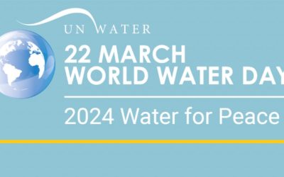 Celebriamo la Giornata Mondiale dell’Acqua: Educare, Ispirare e Conservare!