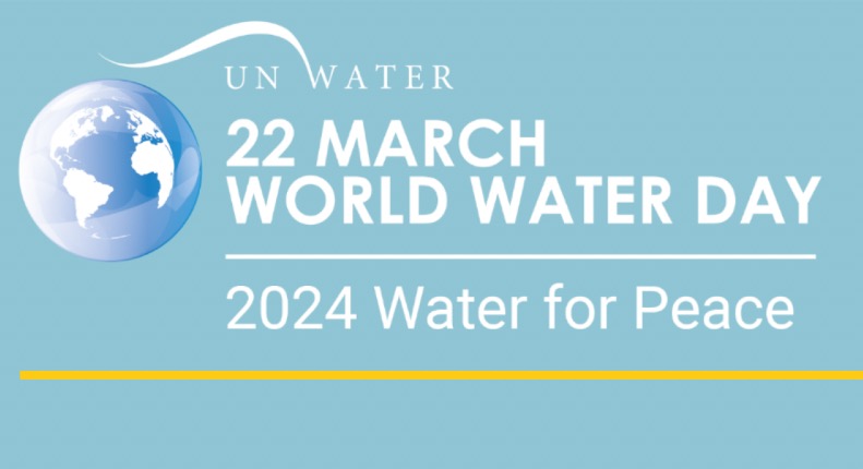 Giornata Mondiale dell’Acqua – 22 Marzo 2024