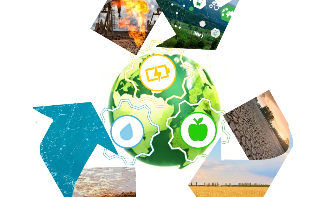 Advanced Research Workshop “Security Enhancement for Climate Changes impacting Urban Resources – SECCURe”
