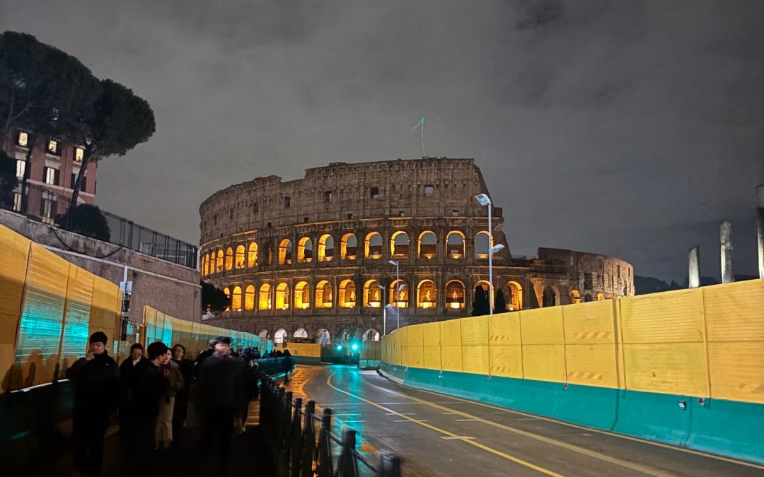 Norman Network, quest’anno la General Assembly si è svolta a Roma grazie all’organizzazione dell’IRSA-CNR