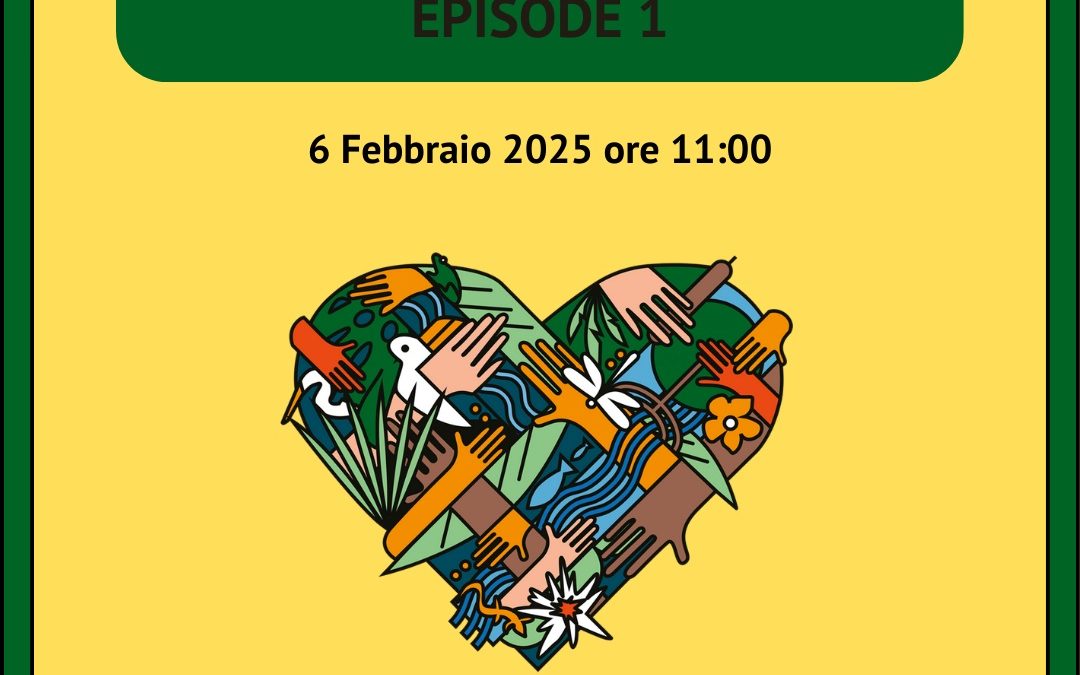 Stories of Wetlands – Episode 1: Il CNR IRSA racconta il ruolo delle zone umide