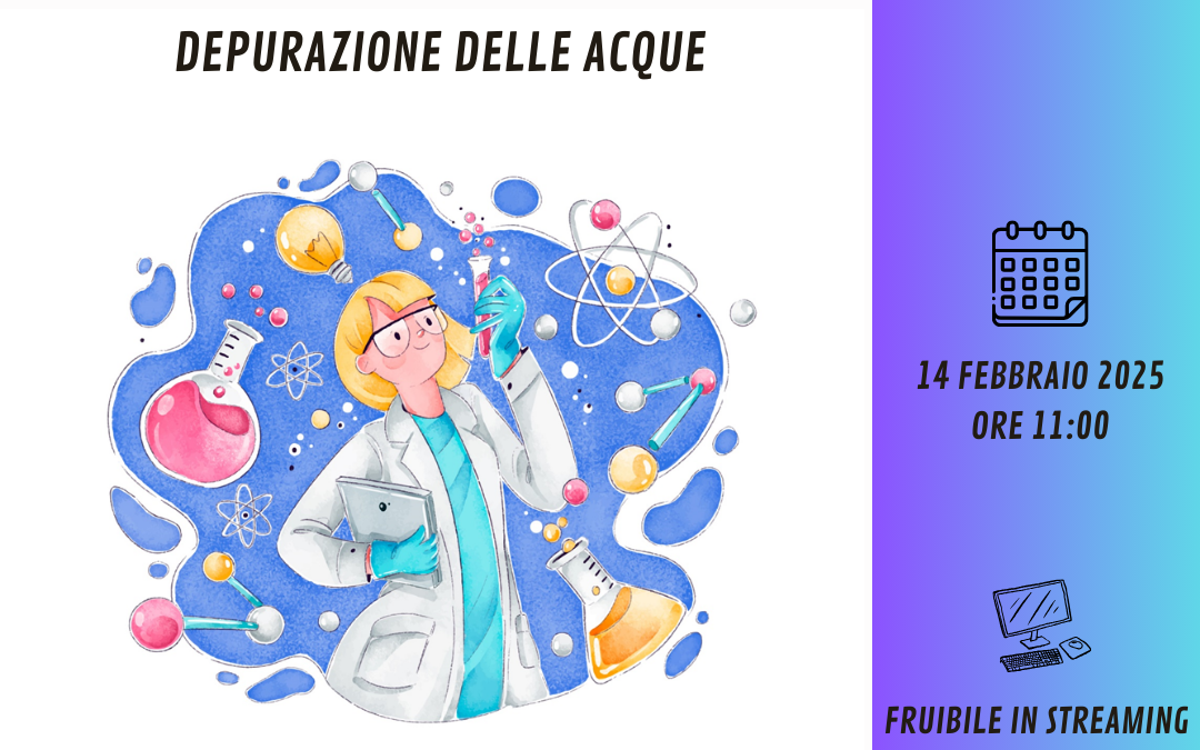IL CNR IRSA CELABRA LA GIORNATA NTERNAZIONALE DELLE DONNE E DELLE RAGAZZE NELLA SCIENZA!