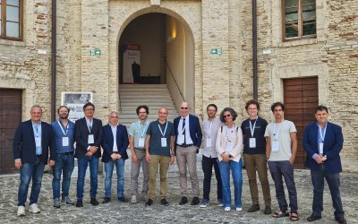 Il CNR IRSA partecipa alla conferenza annuale del CNR DSSTTA