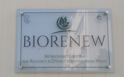 La bioeconomia urbana: un nuovo brevetto sviluppato presso il CNR IRSA con Acea