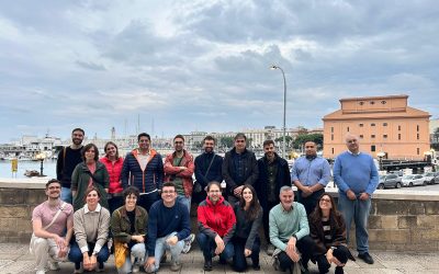 Il CNR – IRSA nel coordination meeting del progetto europeo Interreg LocAll4Flood